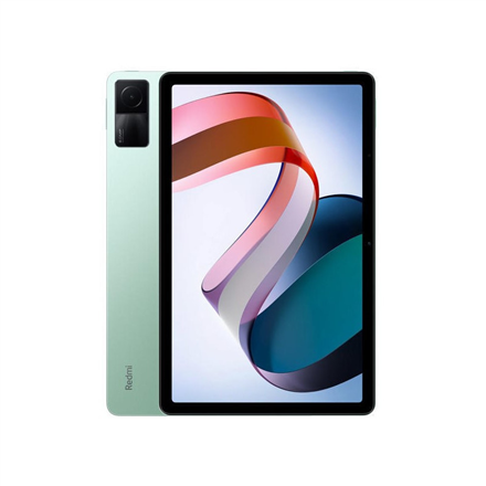 Планшет Xiaomi Redmi Pad, зеленый, 10.61″, 3GB/64GB