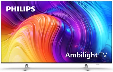 Телевизор Philips 50PUS8507/12, LED, 58 ″