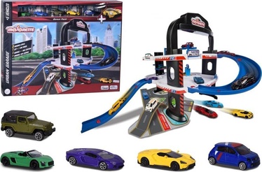 Komplekts Majorette Urban Garage Playset 212059986