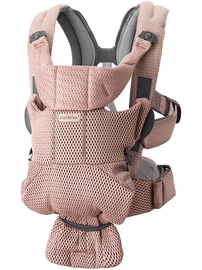 Переноска для младенцев BabyBjorn Move 3D Mesh