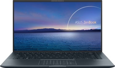 Klēpjdators Asus Zenbook UX435EAL-KC061T, Intel I5-1135G7, 8 GB, 512 GB, 14 " (bojāts iepakojums)