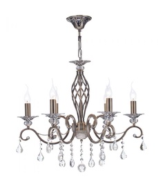 Lampa Maytoni Grace, karināms, 60 W, E14