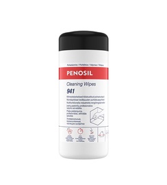 Salvetes Penosil Cleaning Wipes, silikons/krāsa
