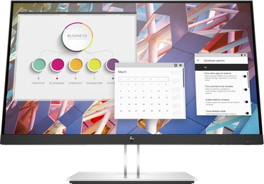 Monitors HP E24 G4, 23.8", 5 ms