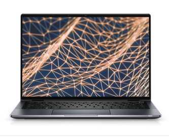 Portatīvais dators Dell Latitude 9330 210-BELY273898267/1, i7-1260U, 16 GB, 512 GB, 13.3 "