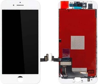 Ekrāns Extra Digital TE320301 for iPhone 8 HQ+, balta, 4.7 "
