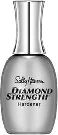 Küünte tugevdusvahend Sally Hansen Diamond Strength, 13.3 ml