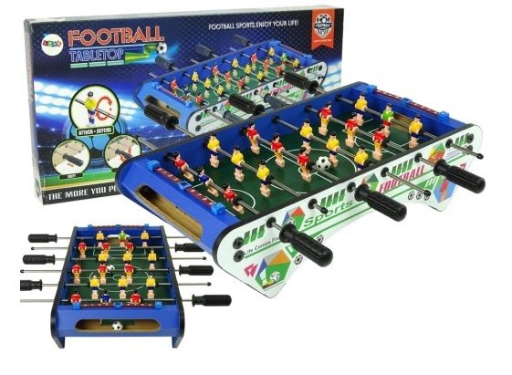 Настольный футбол RoGer Football Table 9447
