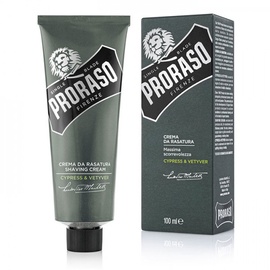 Balzamas po skutimosi Proraso Cypress & Vetyver, 100 ml