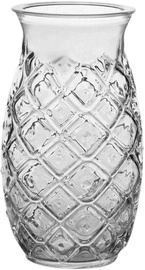 Kokteiliklaaside komplekt Royal Leerdam Pina Colada, klaas, 0.5 l, 4 tk