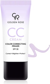 CC veido kremas Golden Rose Color Correcting Purple, 30 ml