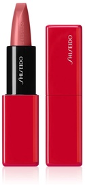 Губная помада Shiseido Technosatin Gel 408 Voltage Rose, 3.3 г