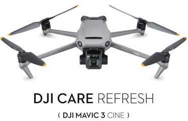 Аксессуар DJI Care Refresh 2-Year Plan