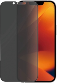 Защитное стекло для телефона PanzerGlass Ultra-Wide Fit Privacy for iPhone 13/13 Pro, 6.1 ″, 1 шт.
