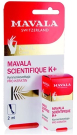 Лак для ногтей Mavala Cientifico Endurecedor, 2 мл