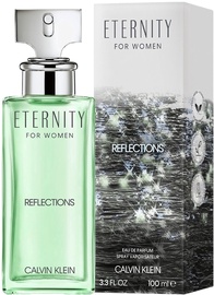 Парфюмированная вода Calvin Klein Eternity for Women Reflections, 100 мл