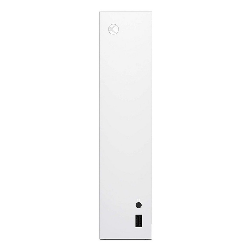 Mängukonsool Microsoft XBOX Series S, USB 3.1 / HDMI / Wi-Fi, 512 GB
