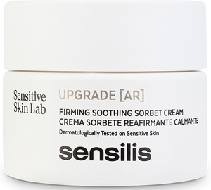 Sejas krēms Sensilis Upgrade AR Firming Soothing Sorbet Cream, 50 ml, sievietēm