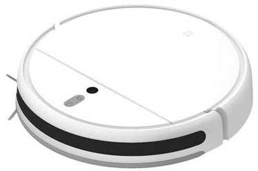 Пылесос Xiaomi MI Mop, белый (поврежденная упаковка)
