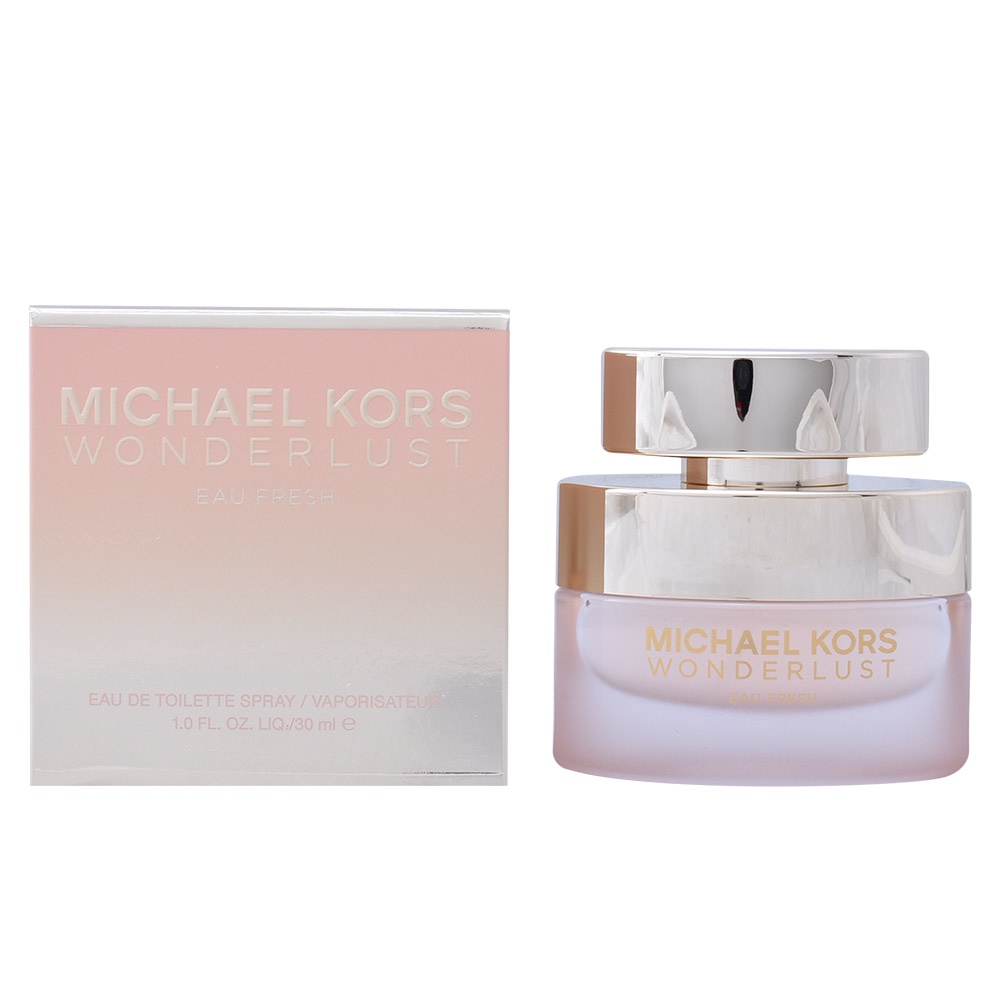 michael kors wonderlust eau fresh 30ml