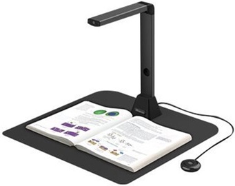 Сканер IRIS Desk 5 Pro, CMOS