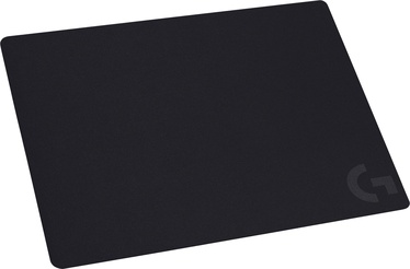 Hiirematt Logitech G240, 280 mm x 340 mm x 1 mm, must