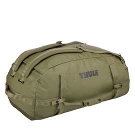 Ceļojuma soma Thule Chasm 4998, olīvzaļa, 90 l