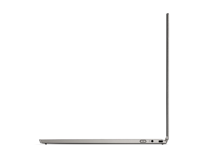 Sülearvuti Lenovo ThinkPad X1 Titanium 20QA0030PB, Intel® Core™ i7-1160G7, 16 GB, 1 TB, 13.5 "