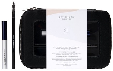 Kosmeetikakomplekt Revitalash Weekender Collection, 14 g
