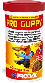 Zivju barība Prodac Pro Guppy PG100.1, 0.020 kg