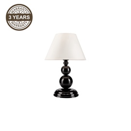 Lampa Domoletti Gala 22383, E27, brīvi stāvošs, 60W