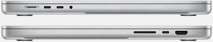 Ноутбук Apple MacBook Pro MK1F3ZE/A/R1|Z14Z0001C, Apple M1 Pro, 32 GB, 1 TB, 16.2 ″