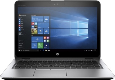 Sülearvuti HP EliteBook 840 G3 AB0662, Intel® Core™ i5-6300U, uuendatud arvutid, 8 GB, 240 GB, 14 "