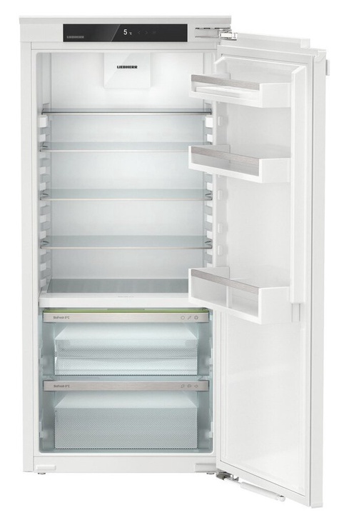Iebūvējams ledusskapis Liebherr IRBd 4120 Plus BioFresh, bez saldētavas