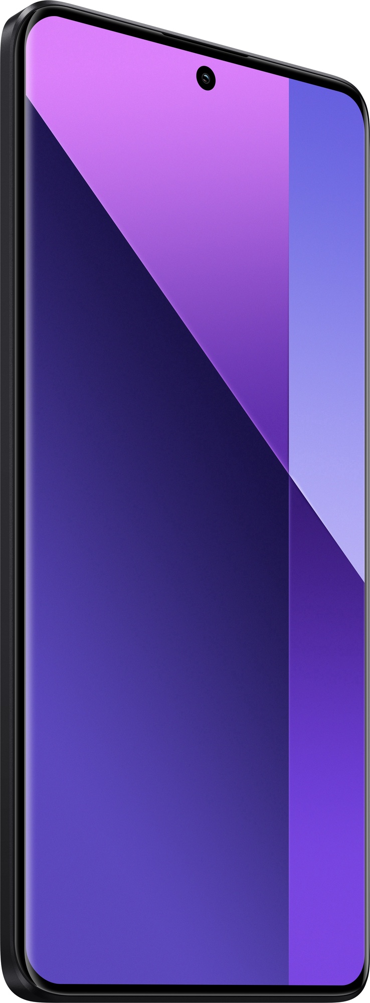 Mobiiltelefon Xiaomi Redmi Note 13 Pro+, 256 GB, must