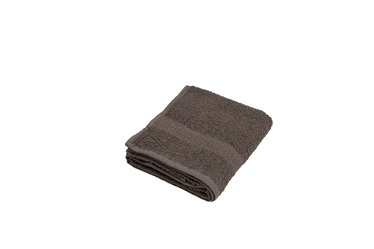Набор полотенец для ванной Okko 762, серый, 30 x 50 cm, 2 шт.