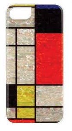 Чехол iKins T-MLX43580, iPhone 7/Apple iPhone 8, многоцветный