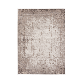Ковер комнатные Codrila, бежевый, 220 см x 160 см