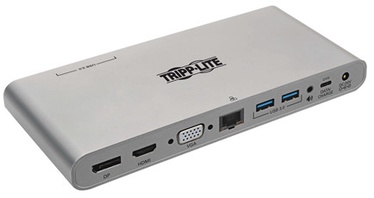 Dock jaam Tripp Lite U442-DOCK4-S