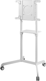 Monitorihoidik Vivolink Mobile Stand VLFS3770, 37-70", 70 kg