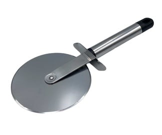 Кухонный нож Brunbeste, 230 мм, для пиццы, нержавеющая сталь