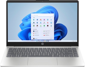 Sülearvuti HP 14 14-em0000ny 7M1L9EA#B1R, AMD Ryzen™ 5 7520U, 8 GB, 1 TB, 14 "
