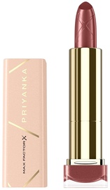 Губная помада Max Factor Priyanka Colour Elixir 022 Cool Copper, 3.5 г