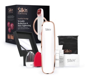 Прибор для ухода за кожей лица Silkn FaceTite Prestige