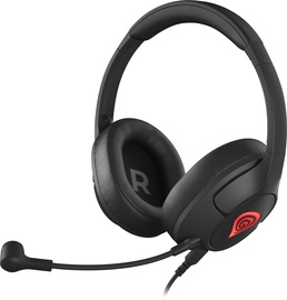 Игровые наушники Genesis Radon 800, черный