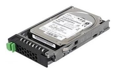 Serveri kõvaketas (HDD) Fujitsu Enterprise for PRIMERGY, 900 GB