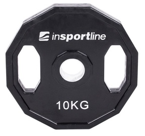 Ketasraskused inSPORTline Ruberton, 10 kg