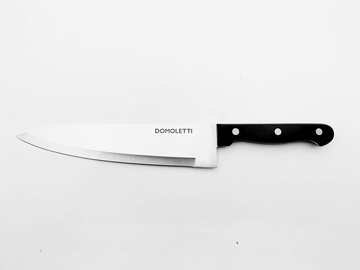 Kööginuga universaalne Domoletti, plastik/metall