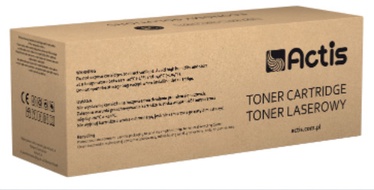 Tonera kasete Actis Supreme TH-402A, dzeltena