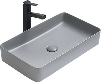 Vannas istabas izlietne Mexen Nadia, keramika, 350 mm x 600 mm x 115 mm